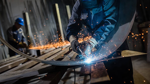 Best Marine and Shipbuilding Welding in Elm Springs, AR