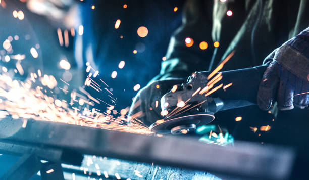 Affordable Welder Services in Elm Springs, AR